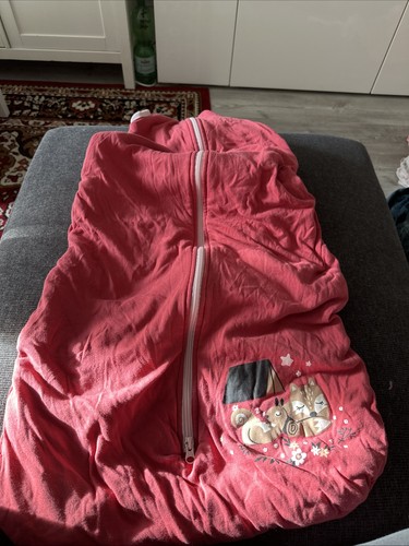 Babyschlafsack 110 - babyschlafsack, gr.110