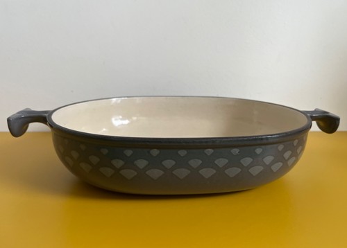 Creuset mama enzo mari - creuset,