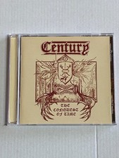 Century the conquest of - century,