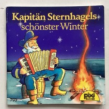 Pixi - 793 - Kapitän Sternhagels schönster Winter