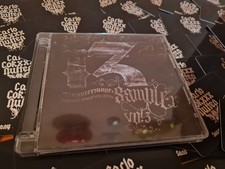 Bushido Ersguterjunge Sampler