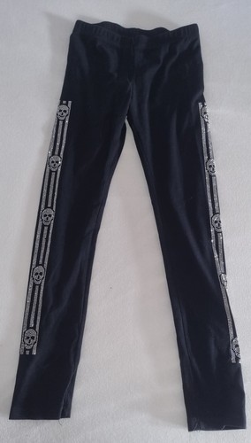 Totenkopf leggins - totenkopf,