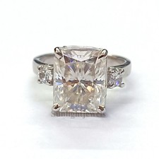 5,35 ct zertifizierter