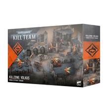 Warhammer 40k KILLZONE VOLKUS