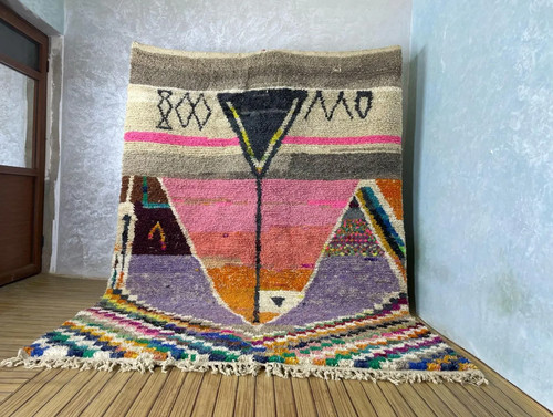 Marokkanischer berber beni - berber,