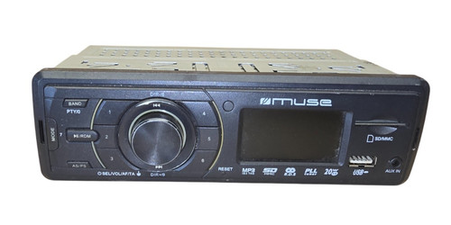 Muse autoradio radio tuner - autoradio,