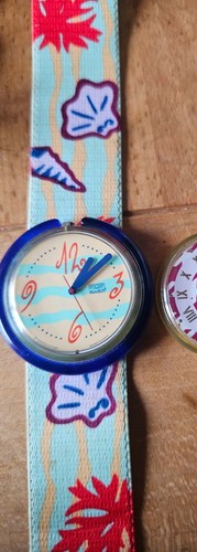 Retro vintage pop - vintage, swatch