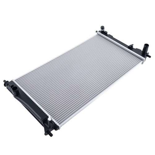 Aluminium kühler for mazda - for,