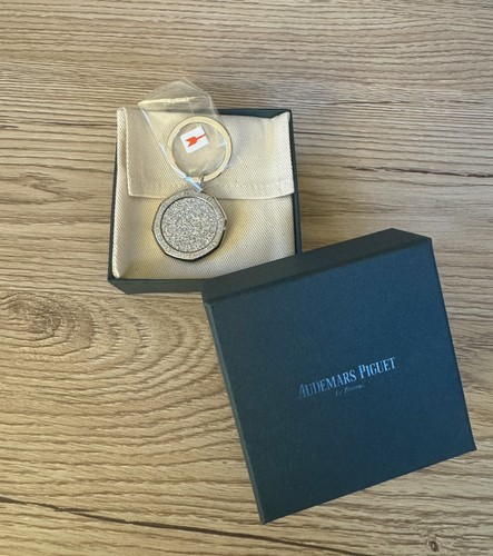 Audemars piguet portachiavi - audemars,