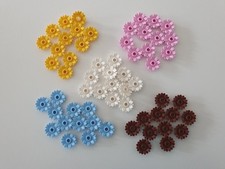 12 / 15 Lego Pflanzen Blätter