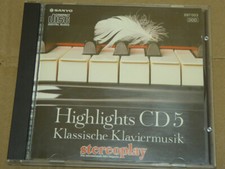 VARIOUS <  Stereoplay -