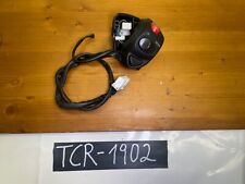 Gilera GP 800 ZAPM55 2007 - Lenkerschalter rechts Lenkerarmatur gebraucht