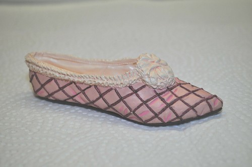 Miniaturschuh just the - -,