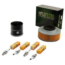 Set Luftfilter Ölfilter