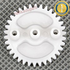 HECKKLAPPENSCHLOSS STELLMOTOR