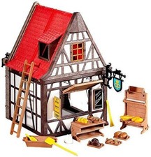 Playmobil BÄCKEREI