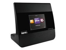 Imperial DABMAN i400 Internet Radio-Adapter DAB+, UKW, Internet Bluetooth®