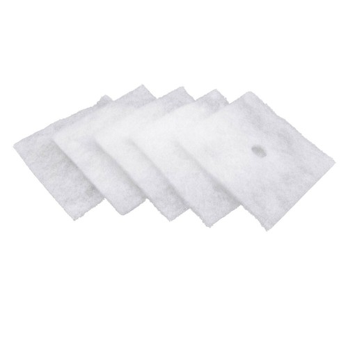 Bis 100x filter luftfilter - 5x,