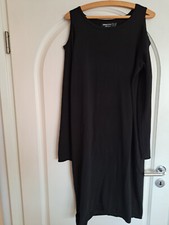 Anna Scholz by Ulla Popken Stretch Kleid  festl.Kleid Etuikleid schwarz Gr.46/48