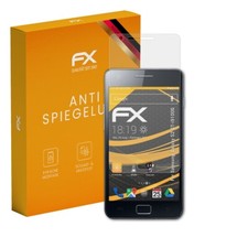 atFoliX 3x Schutzfolie für