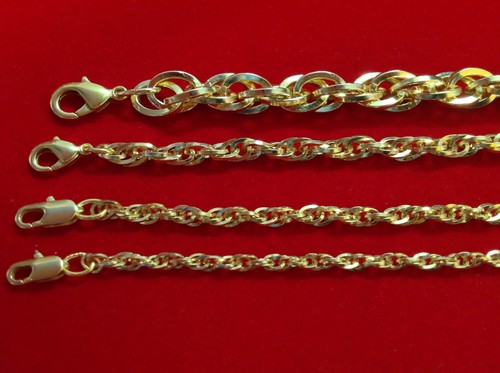 Kordelkette armband u - armband,