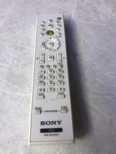 Sony RM-MCE30U VAIO FERNBEDIENUNG WEISS #68