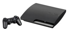 Sony playstation slimline - 3,