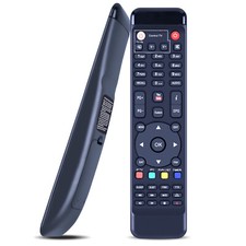 Remote Control For FreeSat