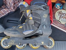 In-line Skates K2  Velocity