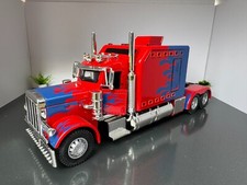 Peterbilt American Truck