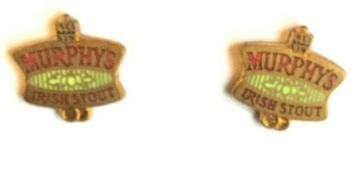 Murphys irish stout werbung - irish,