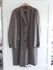 Herren Mantel von Paul Rosen !