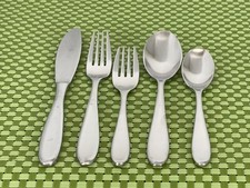 Splendide DUNE Stainless Satin