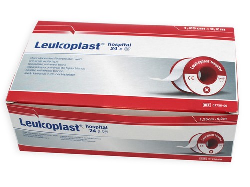 Bsn leukoplast hospital - leukoplast,