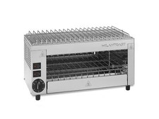 Milantoast Salamander Grill