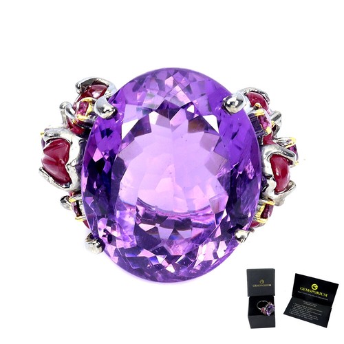 925 sterlingsilber ring - 925,