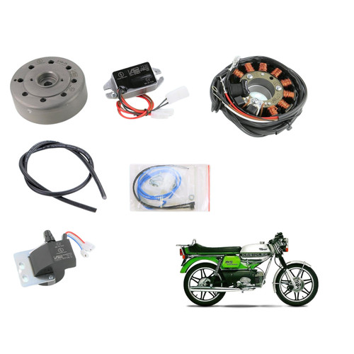 Kreidler k53 k54 - 50,