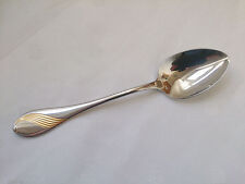 WMF Charme Cromargan Gold 1 Löffel Menülöffel 20 cm Unbenutzt Neuwertig -mehrere