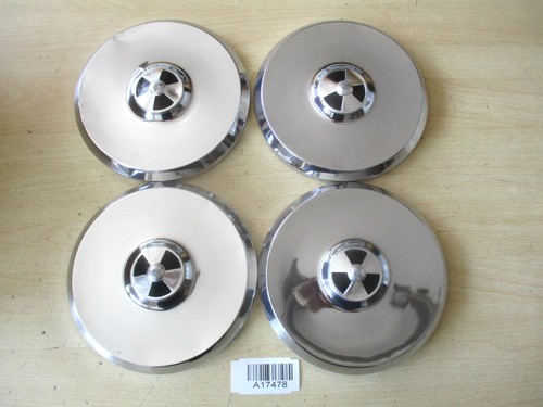 Opel rekord b - p2, c