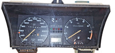 VW Golf 2  16V Tacho