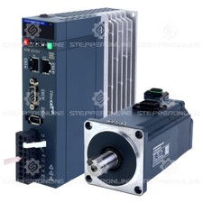 A6 400W EtherCAT AC Servo