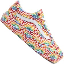 Vans Old Skool Platform