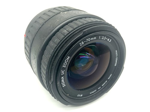 Sigma zoom 28 70mm - sigma, 28-70mm
