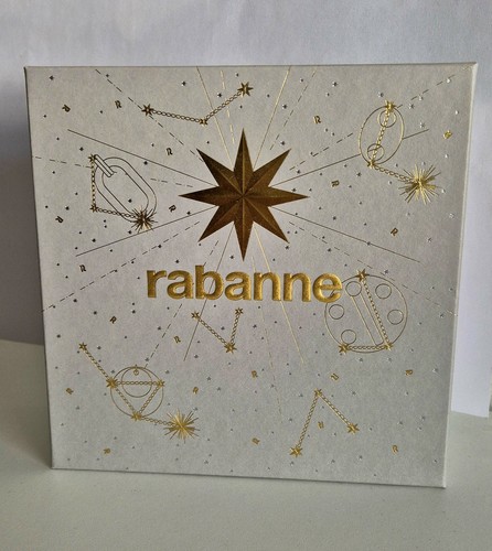 Rabanne million gold for - for, her