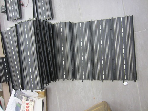 Riesige carrera servo 140 bahn - carrera,