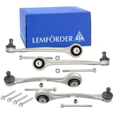 LEMFÖRDER Querlenker Schrauben Satz Oben Vorne für AUDI A4 B9 A5 F53 F5A F57