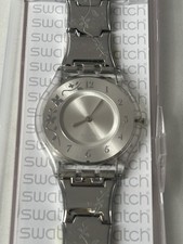 Swatch Skin Classic Climber