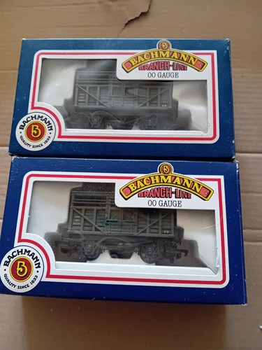 Bachmann schwader mit - 00,
