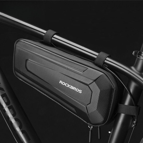 Rockbros fahrradtasche hard - rockbros,