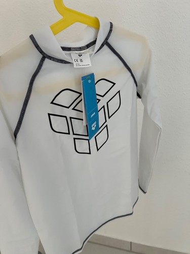 Schwimmshirt kinder arena - kinder,